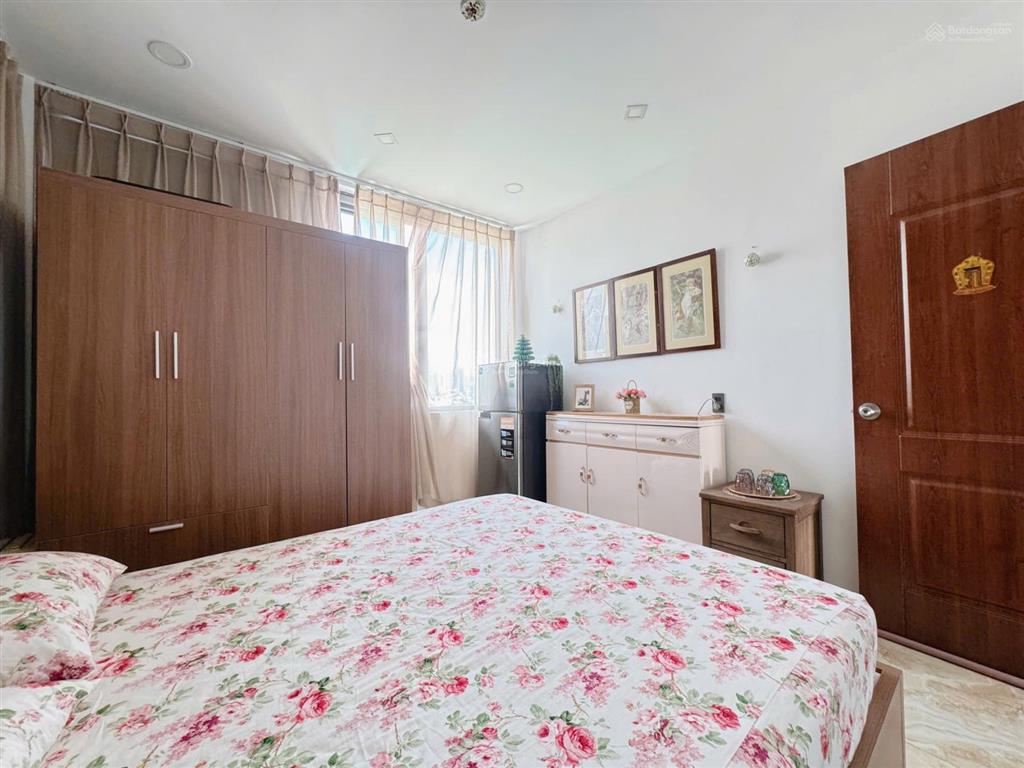 Cho thuê cc mini 1pn, 1wc, 45m2 tại 71, nguyễn công hoan, phú nhuận, 10 triệu/th, view đẹp