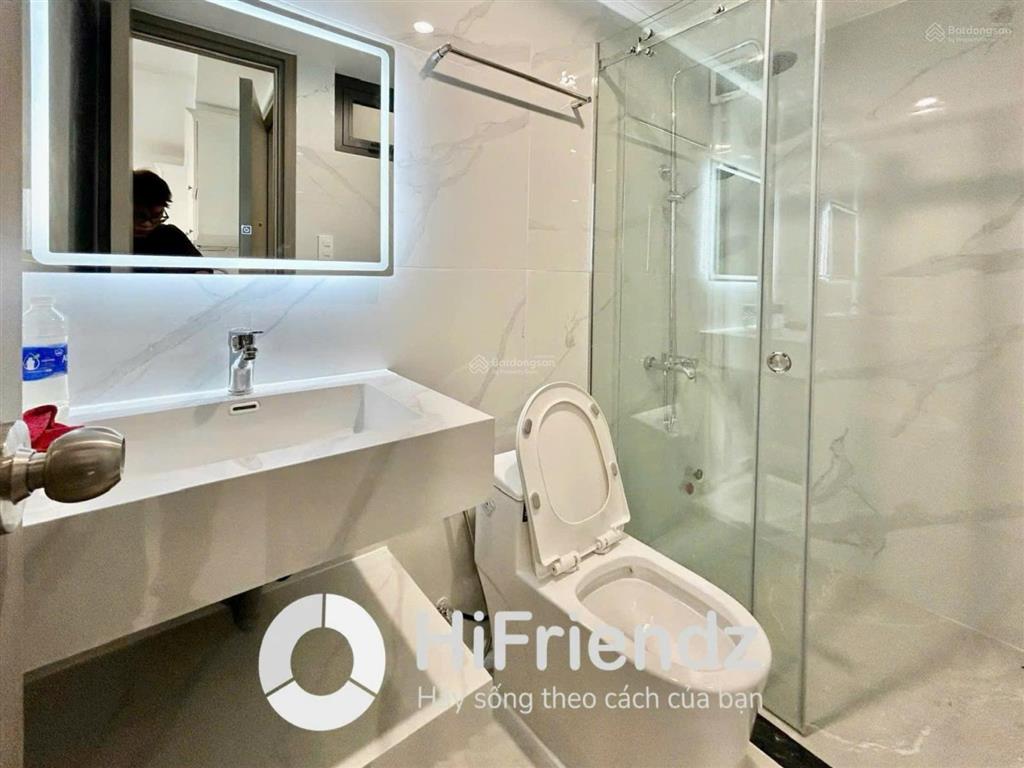 Cho thuê cc mini 1pn, 1wc, 40m2, 8 triệu vnd tại đề thám, p nguyễn thái bình, q1, hcm