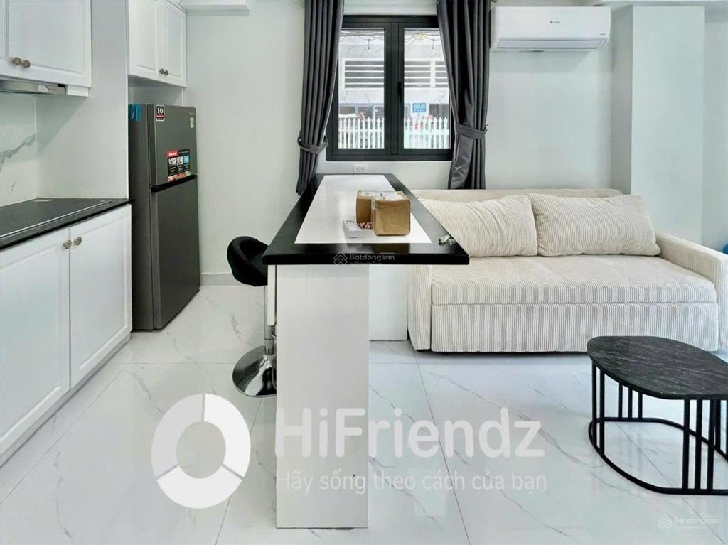 Cho thuê cc mini 1pn, 1wc, 40m2, 8 triệu vnd tại đề thám, p nguyễn thái bình, q1, hcm