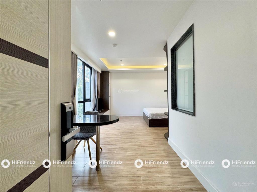 Cho thuê cc mini 1pn, 1wc, 40m2 tại 188 nam kỳ khởi nghĩa, p võ thị sáu, q3, giá cực chất 8,5 triệu