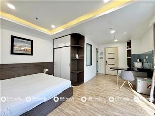 Cho thuê cc mini 1pn, 1wc, 40m2 tại 188 nam kỳ khởi nghĩa, p võ thị sáu, q3, giá cực chất 8,5 triệu