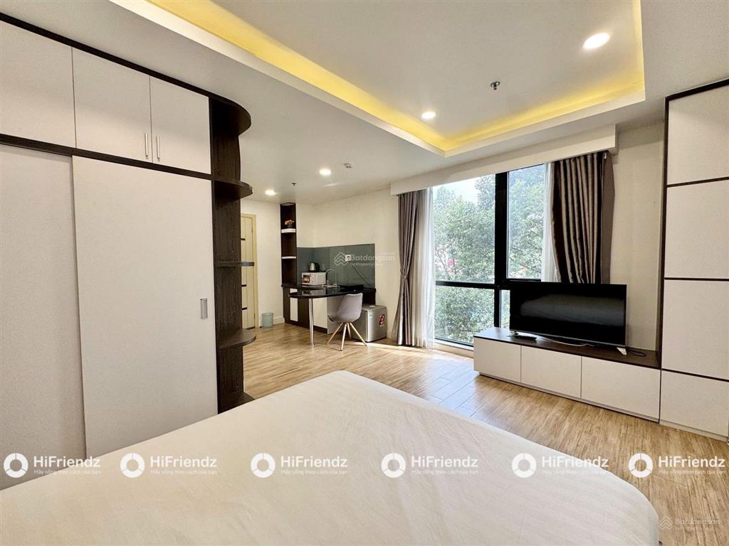 Cho thuê cc mini 1pn, 1wc, 40m2 tại 188 nam kỳ khởi nghĩa, p võ thị sáu, q3, giá cực chất 8,5 triệu