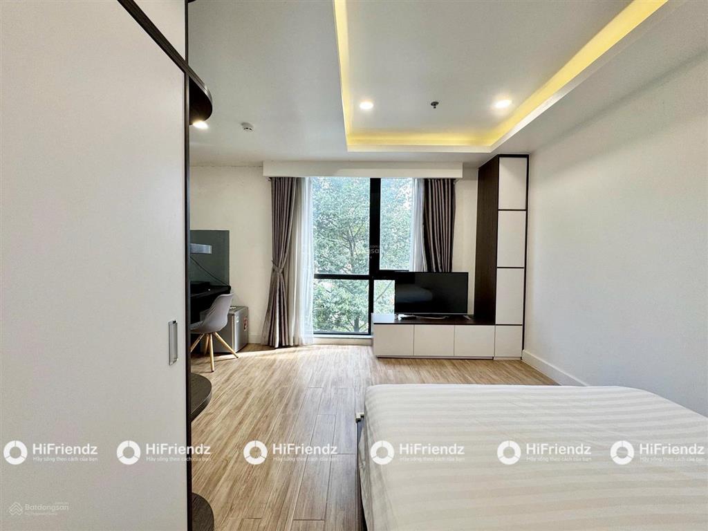 Cho thuê cc mini 1pn, 1wc, 40m2 tại 188 nam kỳ khởi nghĩa, p võ thị sáu, q3, giá cực chất 8,5 triệu