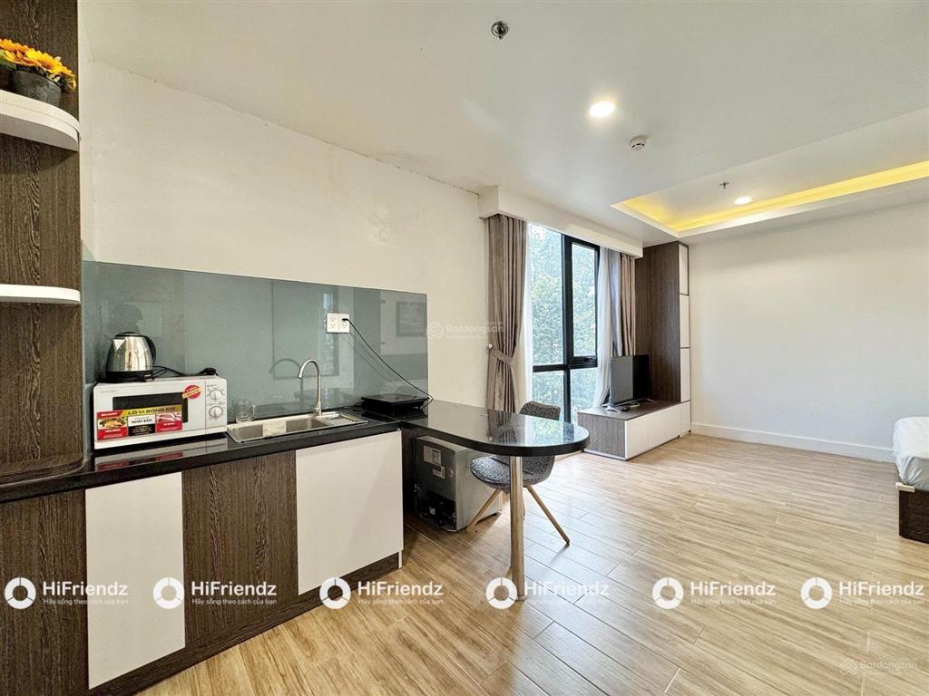Cho thuê cc mini 1pn, 1wc, 40m2 tại 188 nam kỳ khởi nghĩa, p võ thị sáu, q3, giá cực chất 8,5 triệu