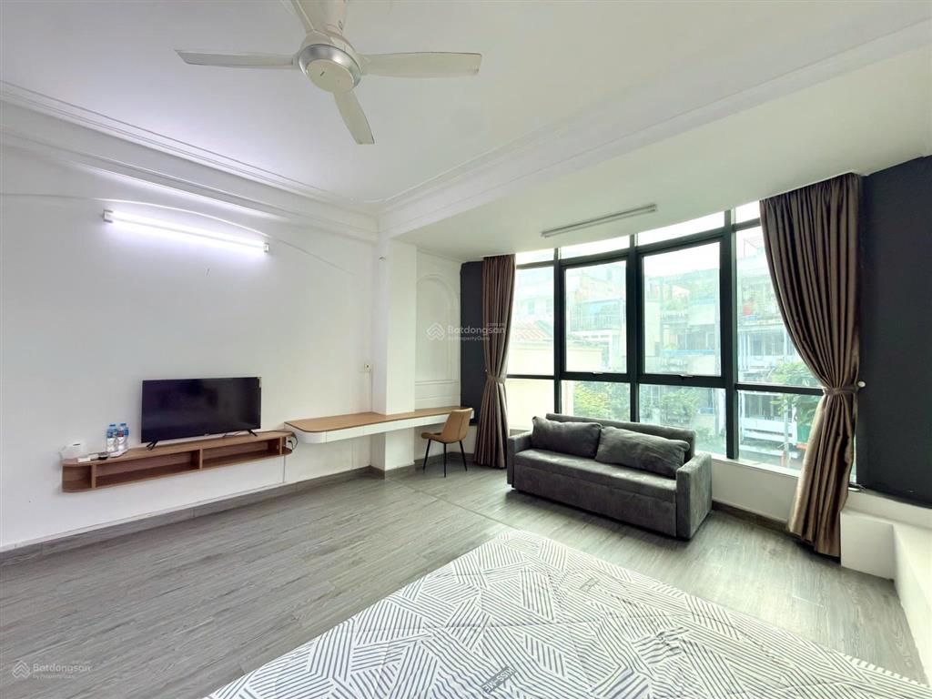 Cho thuê cc mini 1pn, 1wc, 50m2 tại 409 đ.biện phủ, p bàn cờ, 9 triệu vnd