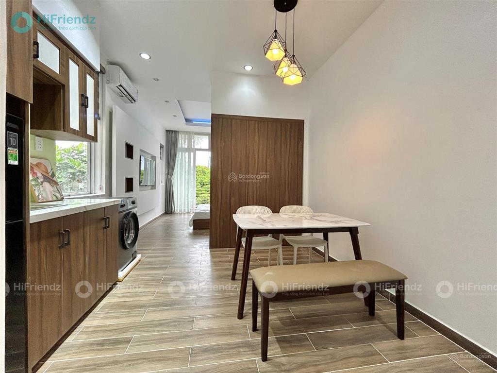 Cho thuê gấp cc mini 1pn, 9 triệu, 40m2 tại 214 nguyễn trãi, p.cầu ông lãnh, q1