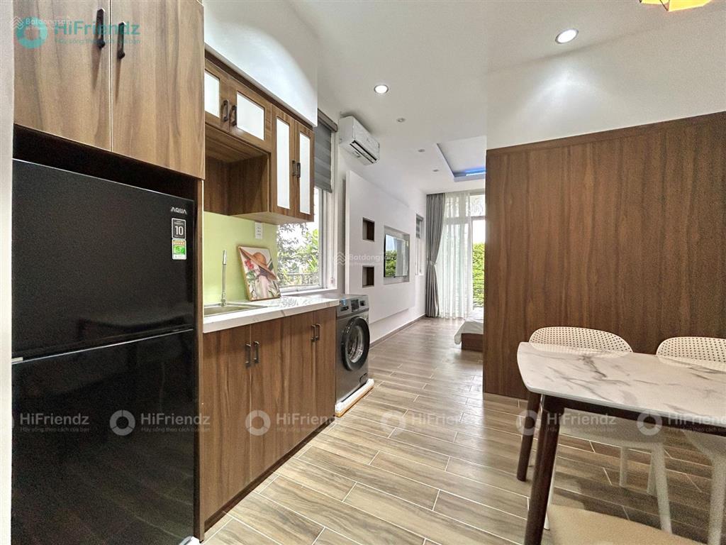 Cho thuê gấp cc mini 1pn, 9 triệu, 40m2 tại 214 nguyễn trãi, p.cầu ông lãnh, q1