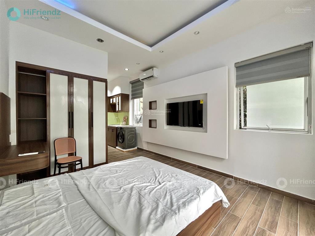 Cho thuê gấp cc mini 1pn, 9 triệu, 40m2 tại 214 nguyễn trãi, p.cầu ông lãnh, q1