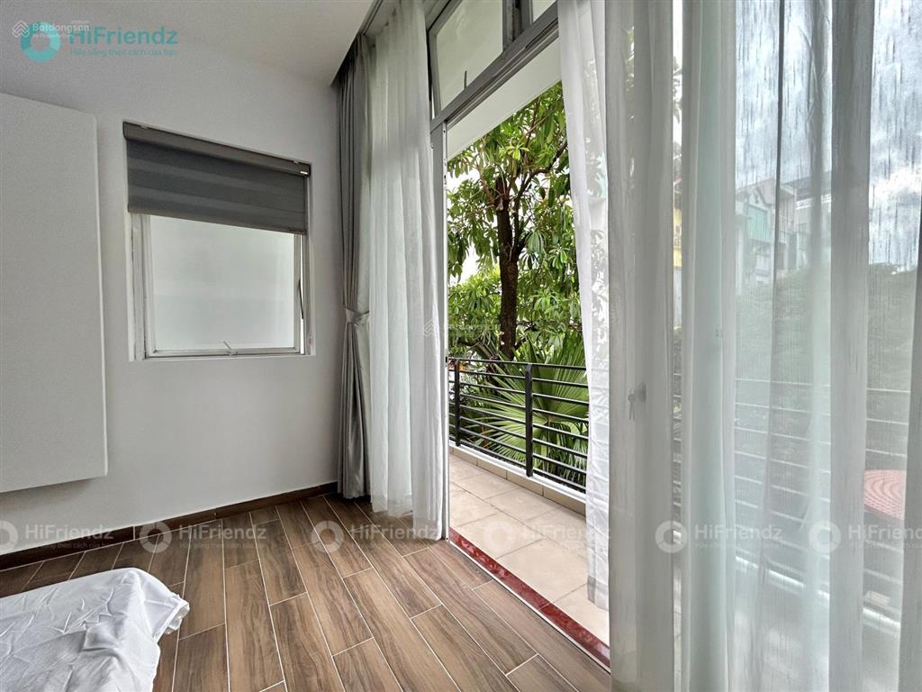 Cho thuê gấp cc mini 1pn, 9 triệu, 40m2 tại 214 nguyễn trãi, p.cầu ông lãnh, q1