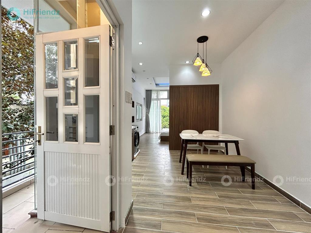 Cho thuê gấp cc mini 1pn, 9 triệu, 40m2 tại 214 nguyễn trãi, p.cầu ông lãnh, q1