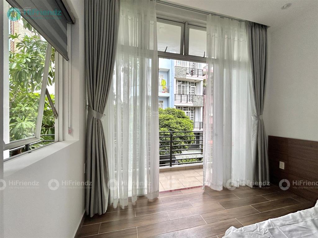 Cho thuê gấp cc mini 1pn, 9 triệu, 40m2 tại 214 nguyễn trãi, p.cầu ông lãnh, q1