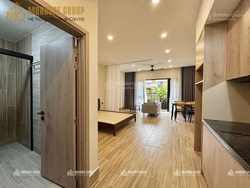 Cho thuê cc mini 1pn, 1wc, 40m2 tại 138 võ thị sáu, 9 triệu vnd, giá ưu đãi