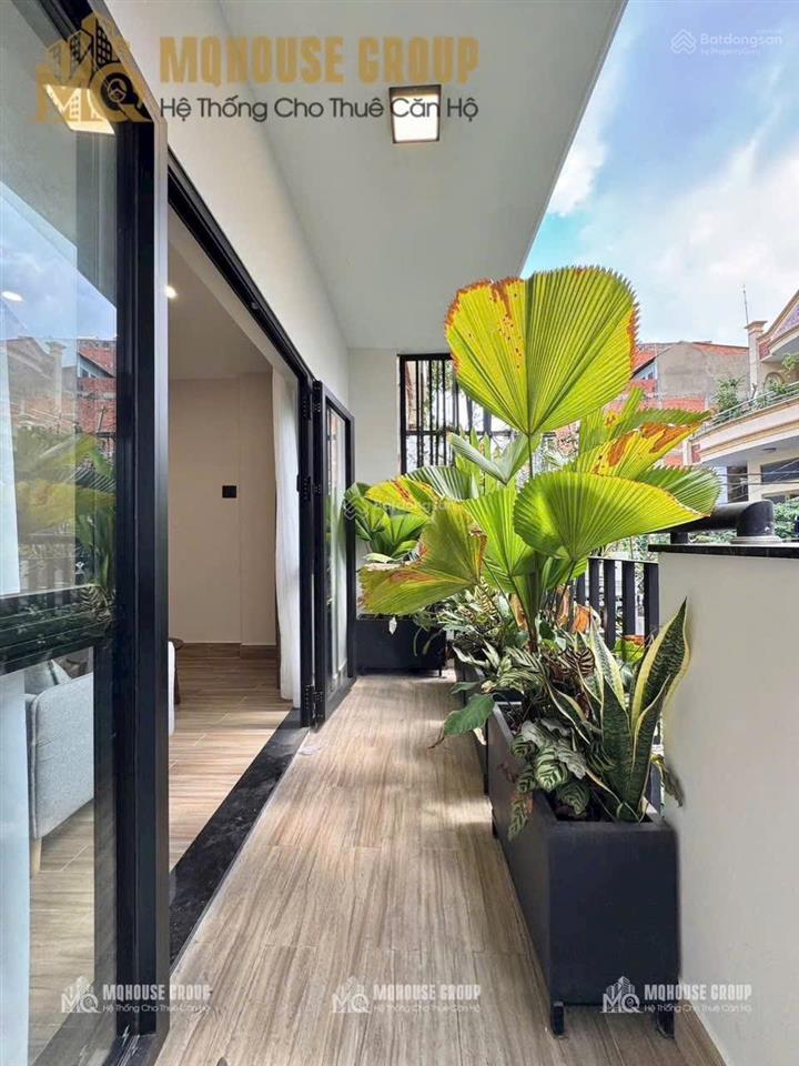Cho thuê cc mini 1pn, 1wc, 40m2 tại 138 võ thị sáu, 9 triệu vnd, giá ưu đãi