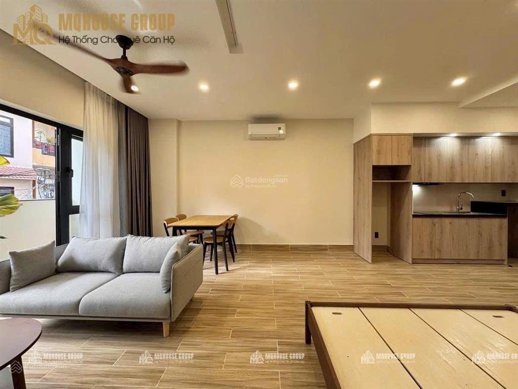Cho thuê cc mini 1pn, 1wc, 40m2 tại 138 võ thị sáu, 9 triệu vnd, giá ưu đãi