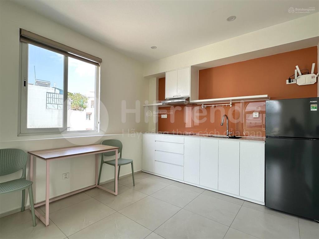 Cho thuê cc mini đầy đủ 1pn, 1wc, 40m2, 9,5 triệu tại hoàng sa, p 9, q3, hcm