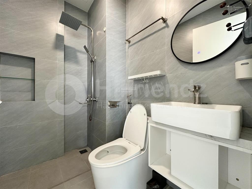 Cho thuê cc mini đầy đủ 1pn, 1wc, 40m2, 9,5 triệu tại hoàng sa, p 9, q3, hcm