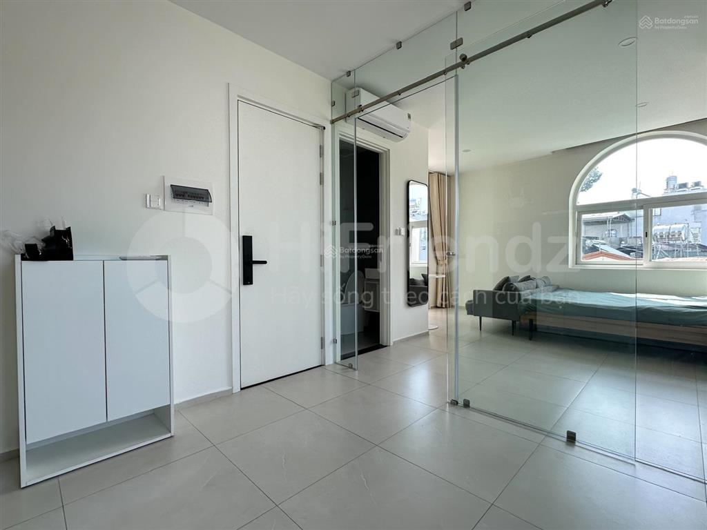 Cho thuê cc mini đầy đủ 1pn, 1wc, 40m2, 9,5 triệu tại hoàng sa, p 9, q3, hcm