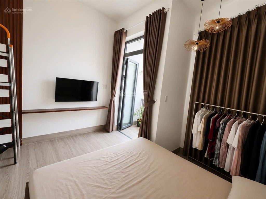 Bán nhà sát mt đồng tâm, trung chánh (bà điểm)  2 tầng  4 x 10  3ty780