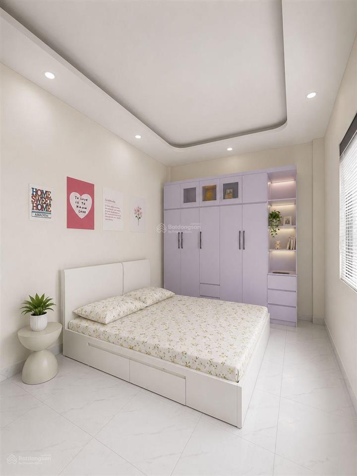 Duy nhất 1 căn lô góc 2 mặt hẻm, bà điểm, bến xe an sương  3,5 tỷ  2 tầng  40m2