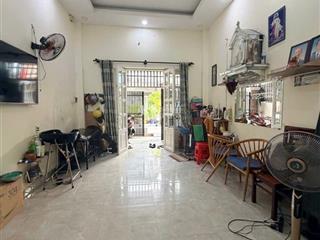 Bán nhà nguyễn văn quá q.12  hẻm oto  4m x 17m  4,3 tỷ