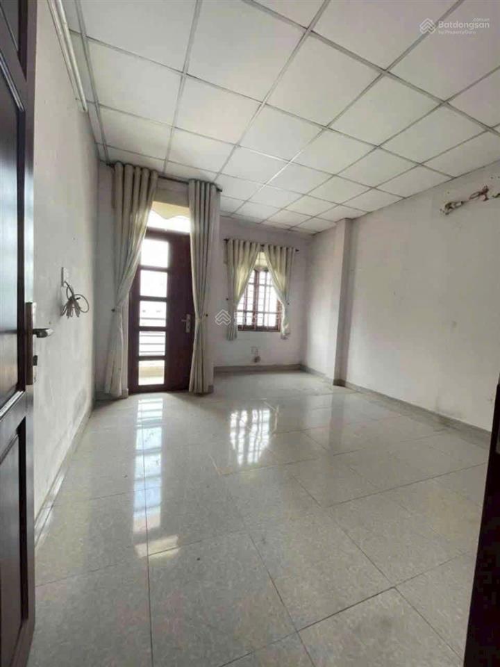 Bán nhà tân thới nhất, q.12  3 tầng  4m x 20m  6,4 tỷ