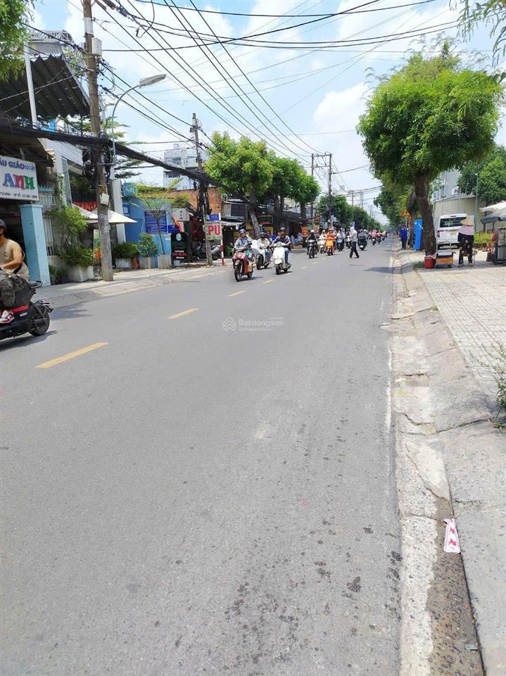 Bán nhà 2 tầng nguyễn văn quá, q12  65m2  5,4 tỷ