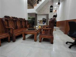 Bán nhà 2 tầng nguyễn văn quá, q12  65m2  5,4 tỷ