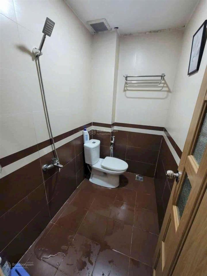 Bán nhà 2 tầng nguyễn văn quá, q12  65m2  5,4 tỷ
