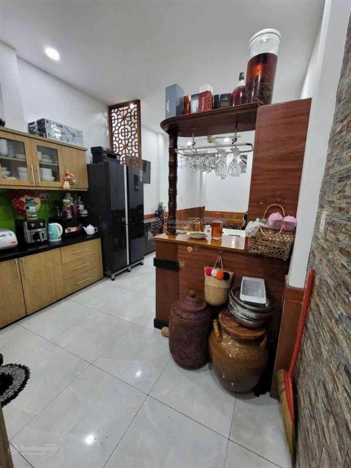 Bán nhà 2 tầng nguyễn văn quá, q12  65m2  5,4 tỷ