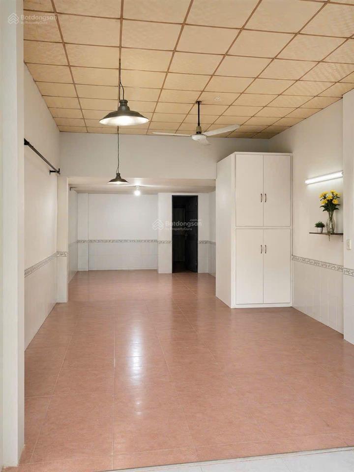 Bán nhà tân thới nhất 01  phan văn hớn, q.12  5x21m (105m2)  5,3 tỷ