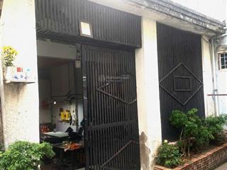 Bán nhà tân thới nhất 01  phan văn hớn, q.12  5x21m (105m2)  5,3 tỷ