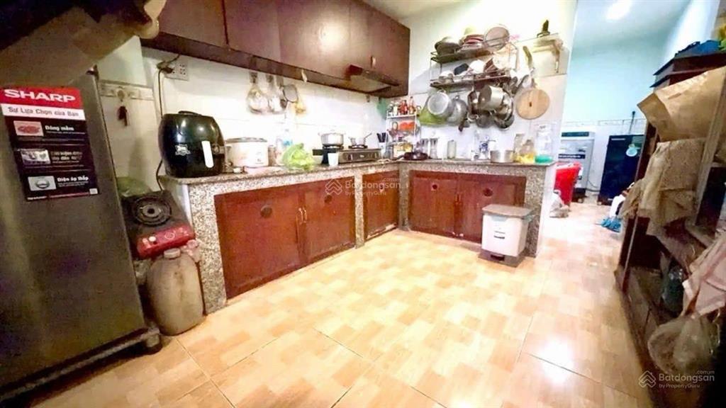 Bán nhà tân thới nhất 01, q.12  4m x 15m  2 tầng  3 pn  giá 3,46 tỷ