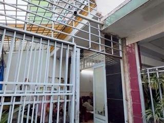 Bán nhà tân thới nhất 01, q.12  4m x 15m  2 tầng  3 pn  giá 3,46 tỷ
