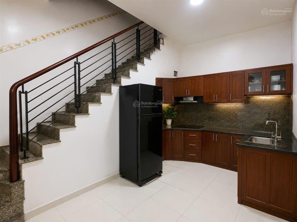Bán nhà tân thới nhất 01, q.12  5mx10m  3 tầng  giá 6,2 tỷ