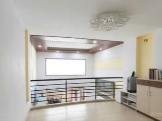 Nhà ngay phan văn hớn q.12  4 tầng  4m x 22m  chỉ 7,7 tỷ