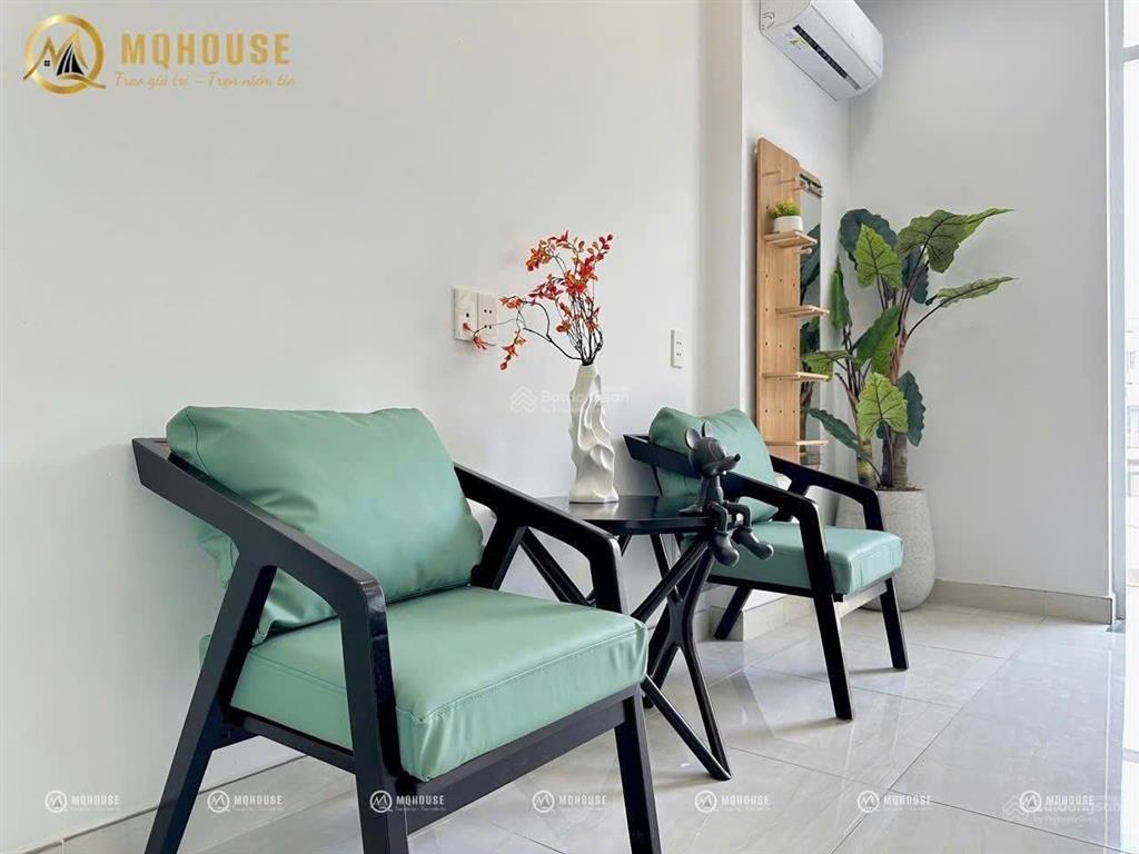 Cho thuê căn hộ studio ban công full nội thất sư vạn hạnh quận 10 gần vạn hạnh mall, bv nhi đồng 1