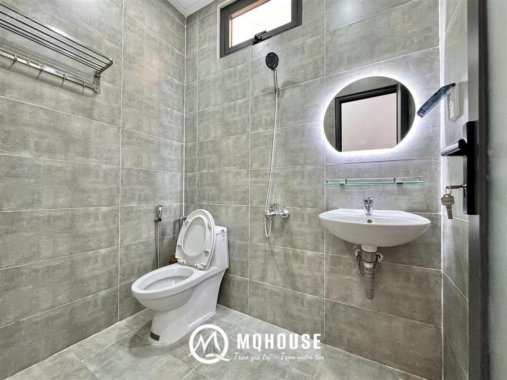 Cho thuê căn hộ studio ban công full nội thất phạm ngũ lão quận 1 gần cv 23/9, chợ bến thành