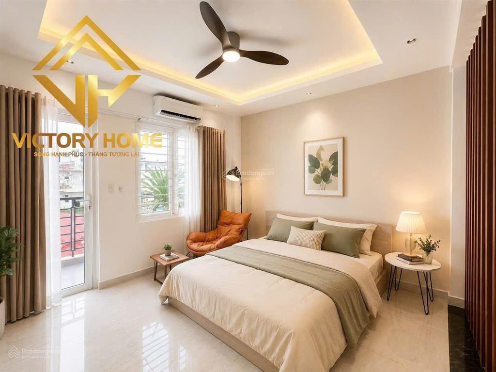 Cho thuê căn hộ studio ban công full nội thất sư vạn hạnh quận 10 gần vạn hạnh mall bv nhi đồng 1