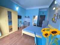 Khai trương phòng mới 1  2pn giảm ngay 500k full nội thất khu vực trung tâm thuận tiện di chuyển