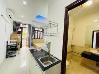 Khai trương phòng mới 1  2pn giảm ngay 500k full nội thất khu vực trung tâm thuận tiện di chuyển