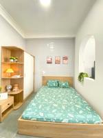 Khai trương phòng mới 1  2pn giảm ngay 500k full nội thất khu vực trung tâm thuận tiện di chuyển