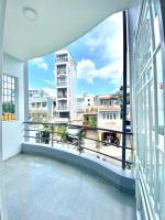 Khai trương phòng mới 1  2pn giảm ngay 500k full nội thất khu vực trung tâm thuận tiện di chuyển