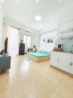 Khai trương phòng mới 1  2pn giảm ngay 500k full nội thất khu vực trung tâm thuận tiện di chuyển