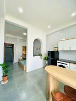 Khai trương phòng mới 1  2pn giảm ngay 500k full nội thất khu vực trung tâm thuận tiện di chuyển