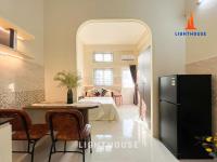 Khai trương phòng mới 1  2pn giảm ngay 500k full nội thất khu vực trung tâm thuận tiện di chuyển