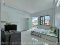 Khai trương phòng mới 1  2pn giảm ngay 500k full nội thất khu vực trung tâm thuận tiện di chuyển