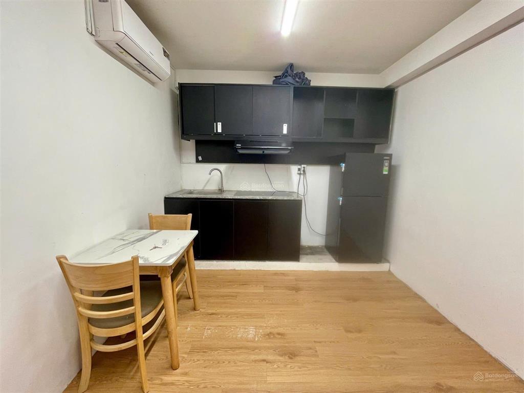 1pn 50m² tách bếp nguyễn cửu vân full nội thất  khuyến mãi mùa sinh viên 1tr