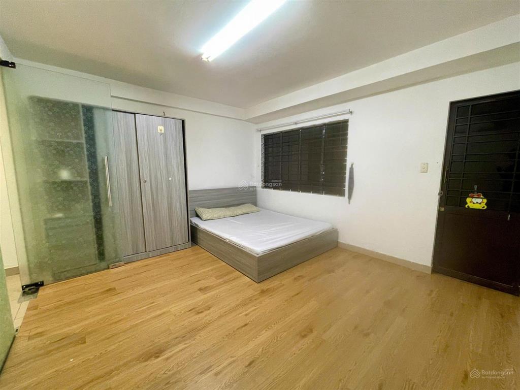 1pn 50m² tách bếp nguyễn cửu vân full nội thất  khuyến mãi mùa sinh viên 1tr