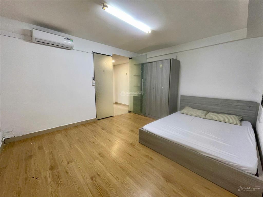 1pn 50m² tách bếp nguyễn cửu vân full nội thất  khuyến mãi mùa sinh viên 1tr