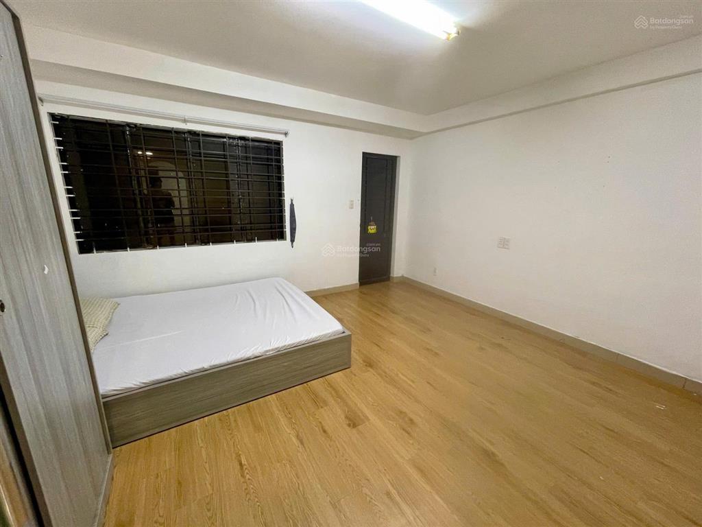 1pn 50m² tách bếp nguyễn cửu vân full nội thất  khuyến mãi mùa sinh viên 1tr